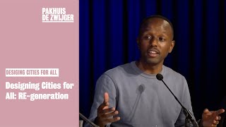 Download the video "2 Years of Designing Cities For All: RE-generation"