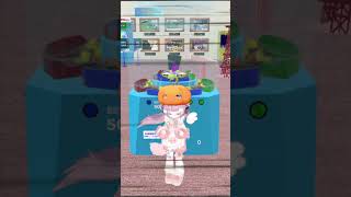 【VRChat】一日遅れのハッピーハロウィン　#vtuber #vrchat #shorts