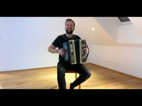 Im Eilschritt nach St. Peter