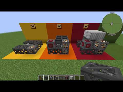 Fermenter in 30 Sekunden – Immersive Engineering Tutorial