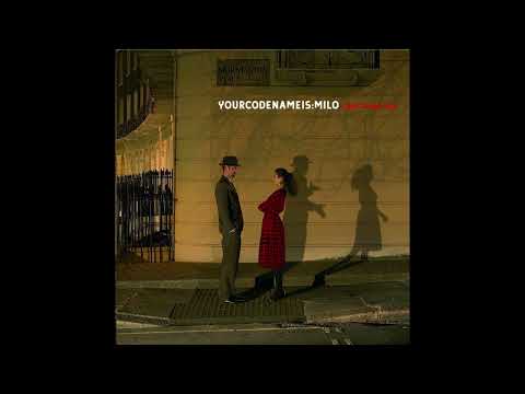 YOURCODENAMEIS:MILO - Athletes and Tourists