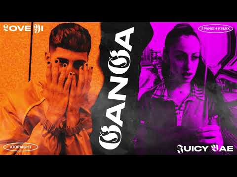 Video Ganga (Remix) de Love Yi 