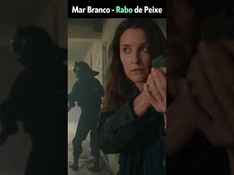 Resumindo Filmes |Mar Branco 🎥  Rabo de Peixe