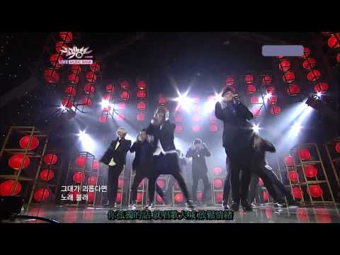 mr simple  - super junior