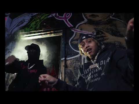 Leeky G BANDO x Stunna Gambino - GLA [Official Music Video]