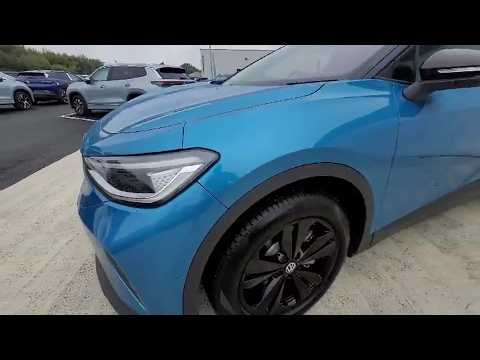 Volkswagen ID.4 PRO STYLE 79KWH 286HP - Image 2