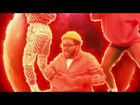 Calvin Valentine - Bakery (feat. Chuck Inglish) | Official Music Video