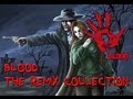 Blood - The Remix Collection 