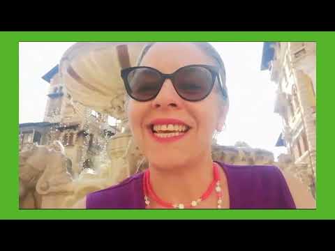 Lettura del giorno  -  Salmi 46: 1, 2, 3, 10 e 11  -  Roma - 10.09.2023