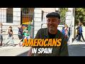 Americans Aussie Talk Spanish Catalan Culture Life In Barcelona Spain The Movement Hub