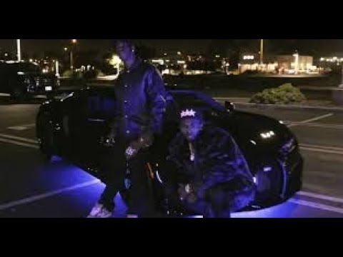 Pop smoke x Quavo Type Beat | UK Drill Instrumental