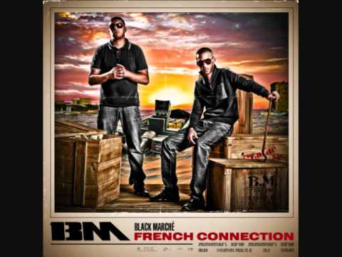 Black Marché- Grosse caisse, Gros voyou - French Connection.wmv