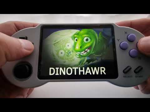 Pocketgo S30 preview2 new beta testing