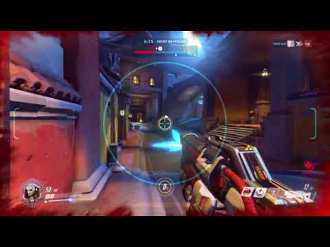 Patron MP Event: Dec. 27, 2016 pt10 - Dorado Showdown