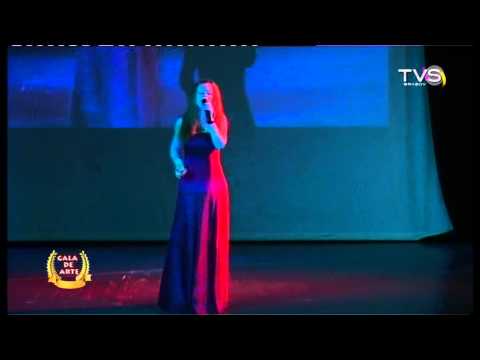 DYANNA - Gala Institutiilor de Arte 2015