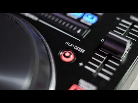 How to use Slip Mode and do FAST & EASY DJ TRICKS (Serato, Rekordbox DJ)