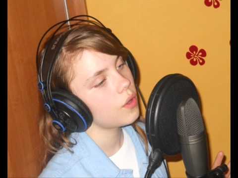 Agata Buczkowska - my heart will go on