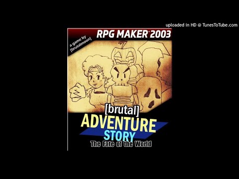 LEVEL ~ Scynthia's Fate (Brutal Adventure Story OST)