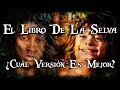 The Jungle Book VS Mowgli Which Version Is Better Analysis