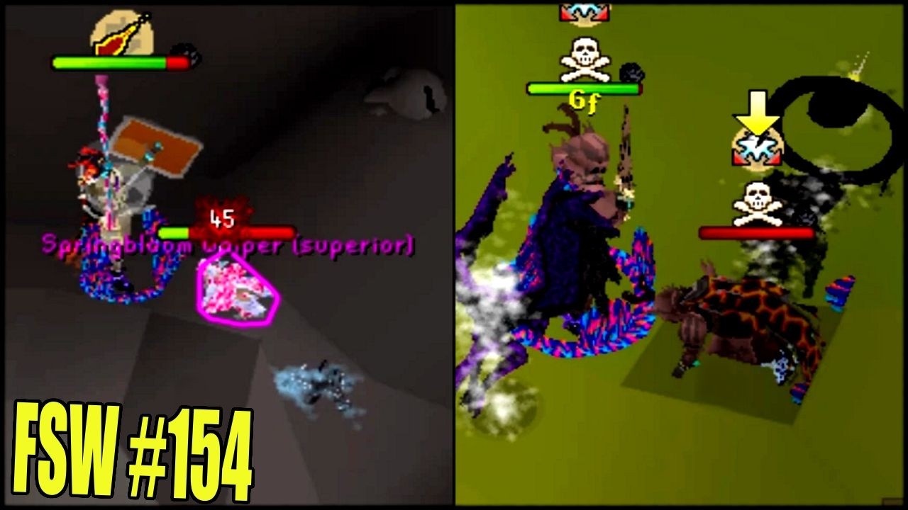 Our bank value is going up SO FAST this event?! | FSW EP #154 | $30 + $45 GA | SpawnPK