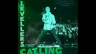 The Levellers - England My Home - live portsmouth guidhall &#39;05 -Levellers Calling