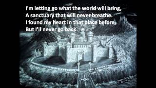 My fortress By Jeremy Camp with Lyrics