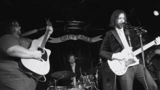 Aaron Lee Tasjan w/Jon Latham - Hey Pretty By (Todd Snider cover)