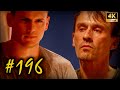 Two Smartest Prisoners Are Teammates Now Scofield And T Bag Made A Deal Prison Break 196 4K