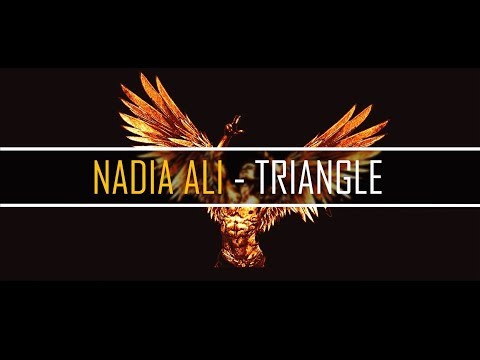Nadia Ali - Triangle