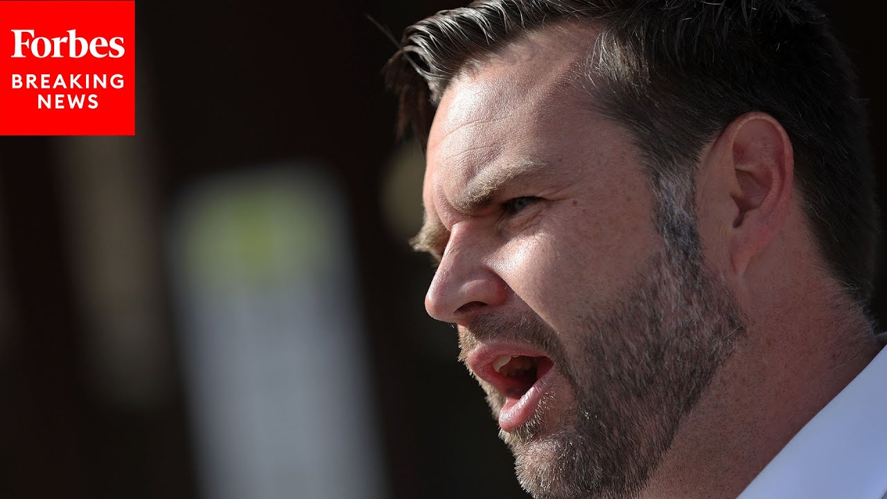 'Pack Your Bags Because You're Going Home': JD Vance Issues Blunt Warning To Illegal Immigrants