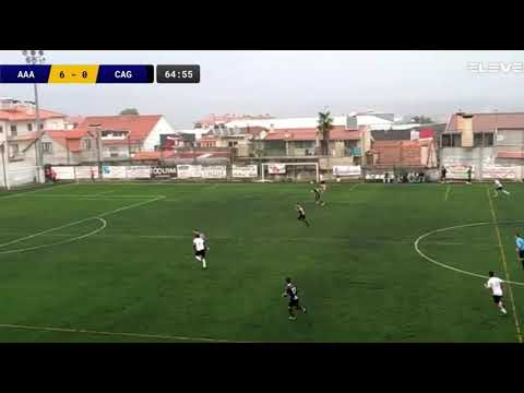 Lances Vs Gândaras 