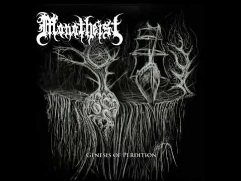 Monotheist - Elegy of the Sleepwalkers (Official)