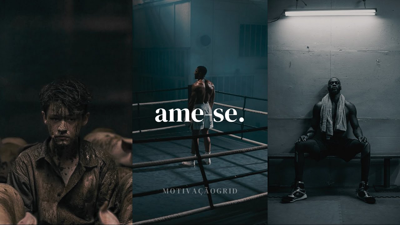 Own Love - Motivational Video (Motivation) HD