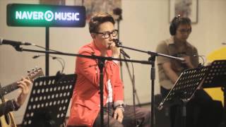 윤종신 (Yoon Jong Shin)_휴일 @네이버 음악감상회 (2014.09.01)