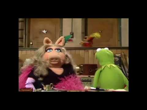 The Muppet Show - Beauregard's Puppet Show