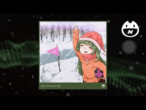 nekodex - Little Drummer Girl (osu! xmas 2020)