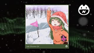 Cover art for LN CHALLENGE