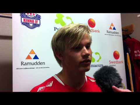 Kinna IF - Gällstad FK 5-0