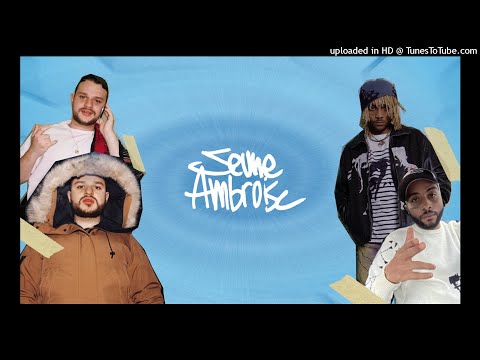 [FREE] Rowjay x 8Ruki type beat - BLUE PORTAL