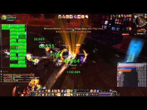 The Royal Jesters - Thok 25 Heroic