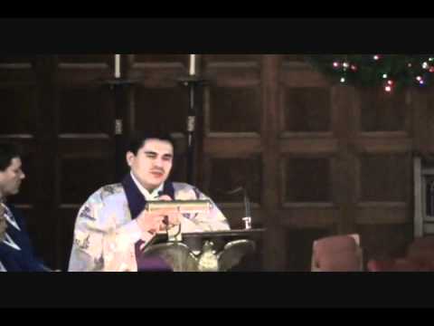 12-19-2010-Cuarto Domingo de Adviento-Father Hugo A. Morales.wmv