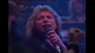 MAGNUM LIVE ON ECT 1985 &#39;JUST LIKE AN ARROW&#39;