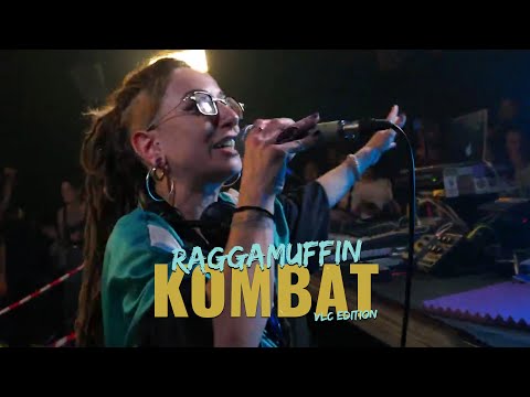 DUB LIBITUM - EDUCATION (DIRECTO) - @RAGGAMUFFIN KOMBAT
