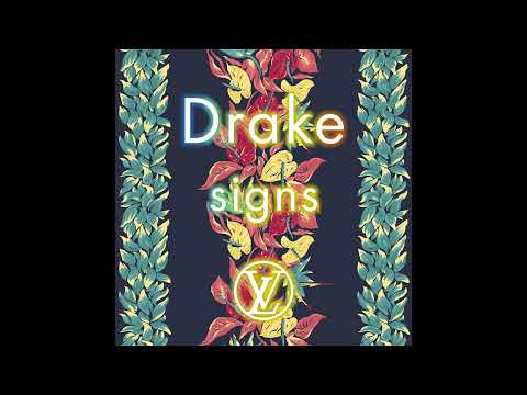 Drake - Signs