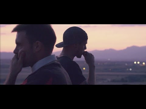 MRTN x VIKTOR - SYMPHONY [VIDEOCLIP]