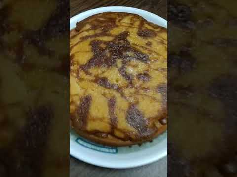 cake#cocopowder cake#spongy cake#shorts