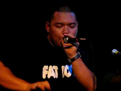 Leejay Abucayan - Beatbox solo (HQ)