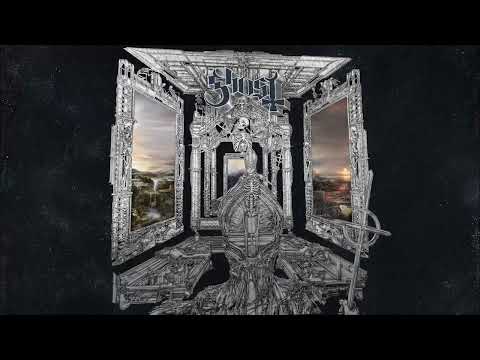 Ghost - Guiding Lights on Spotify Charts