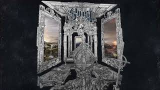 Ghost - Guiding Lights (Official Audio)