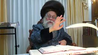 שליסל שבת - שבת נאך פסח  • שיחה ליל שישי פרשת שמיני תשפ"ו מהרה״צ רבי יצחק לעזער שליט״א